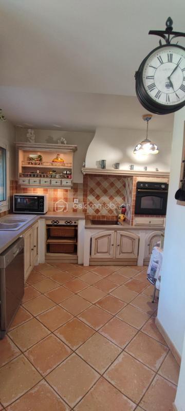 Demeure - 160 m² - 5 pièces