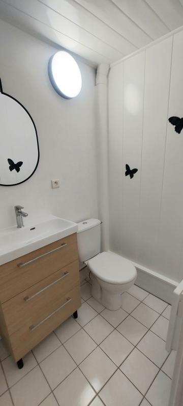 Appartement - 19 m² - 1 pièce