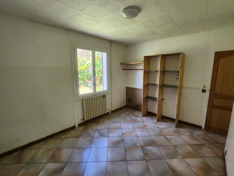 Maison - 133 m² - 5 pièces