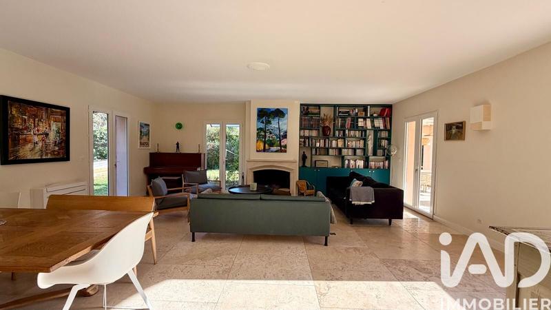 Bastide - 200 m² - 8 pièces