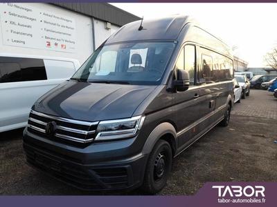 Volkswagen Crafter Grand California 680 2.0 Tdi 177 Bva