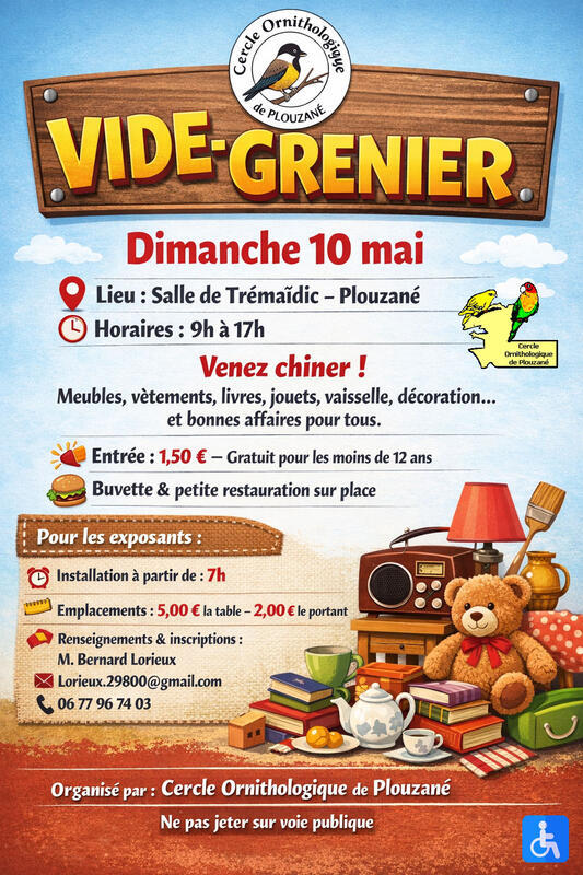 Vide-Grenier