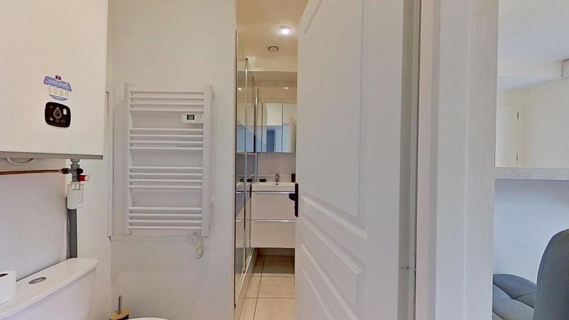 Appartement - 31 m² - 1 pièce