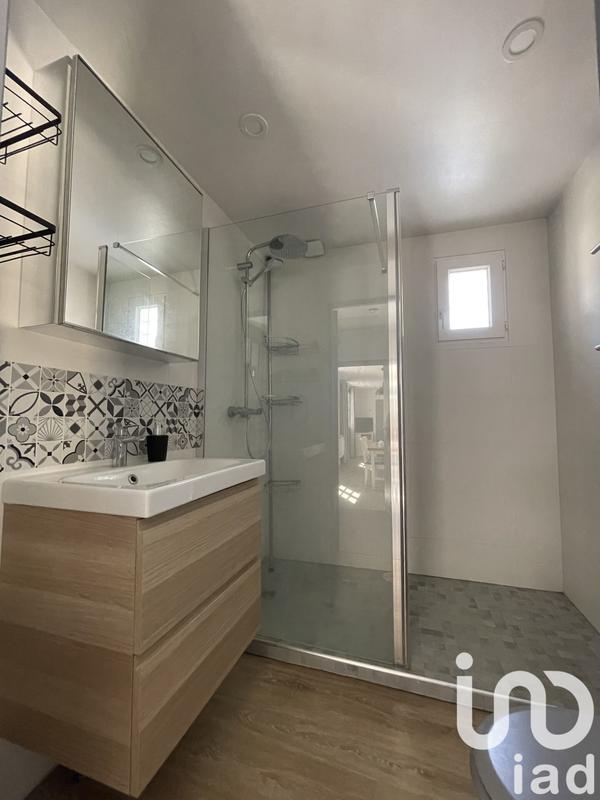 Maison - 73 m² - 5 pièces