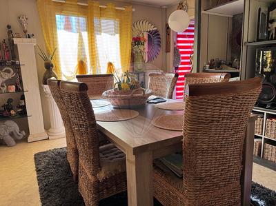 Appartement - 81 m² - 4 pièces