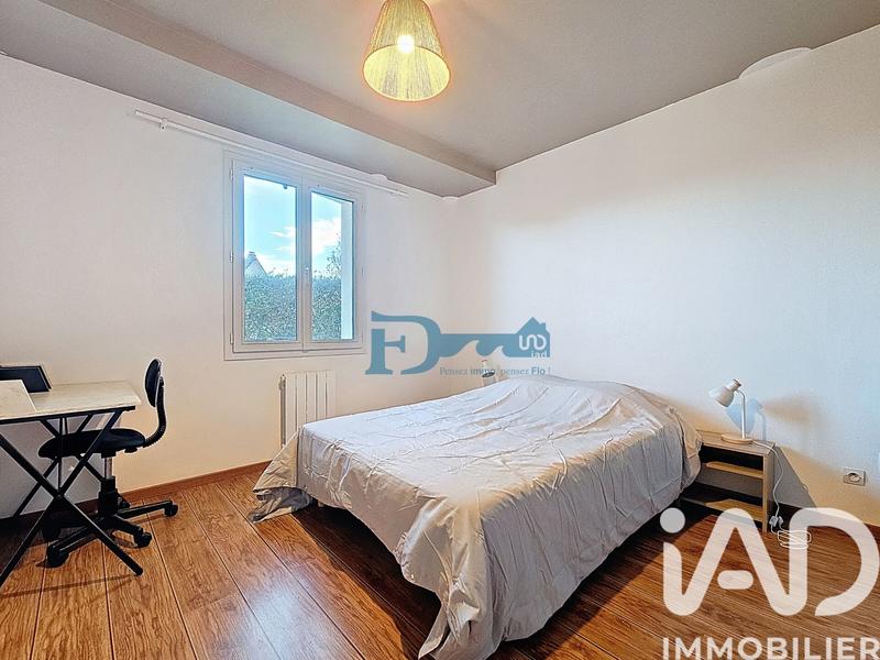 Maison - 75 m² - 4 pièces