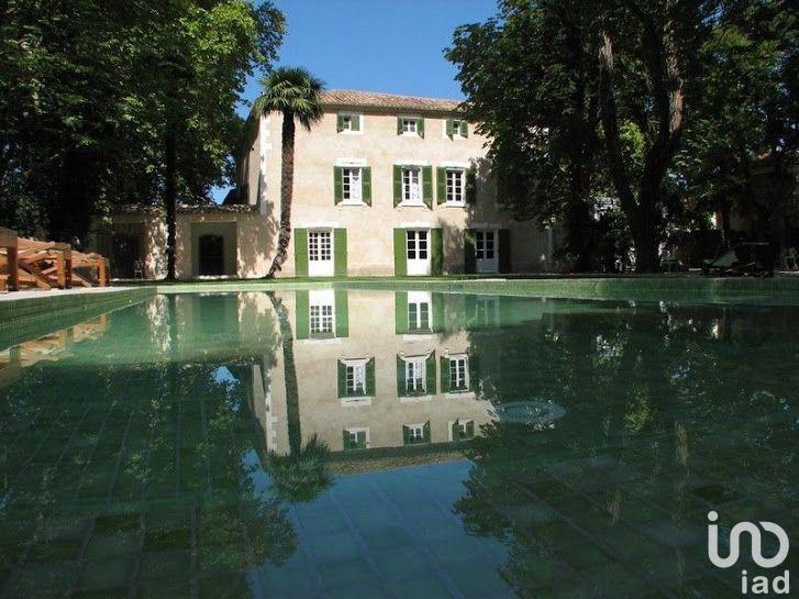 Local commercial - 3 000 m²