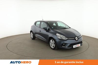 Renault Clio 1.5 dCi Energy Business 75 ch