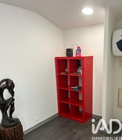 Maison - 67 m² - 3 pièces