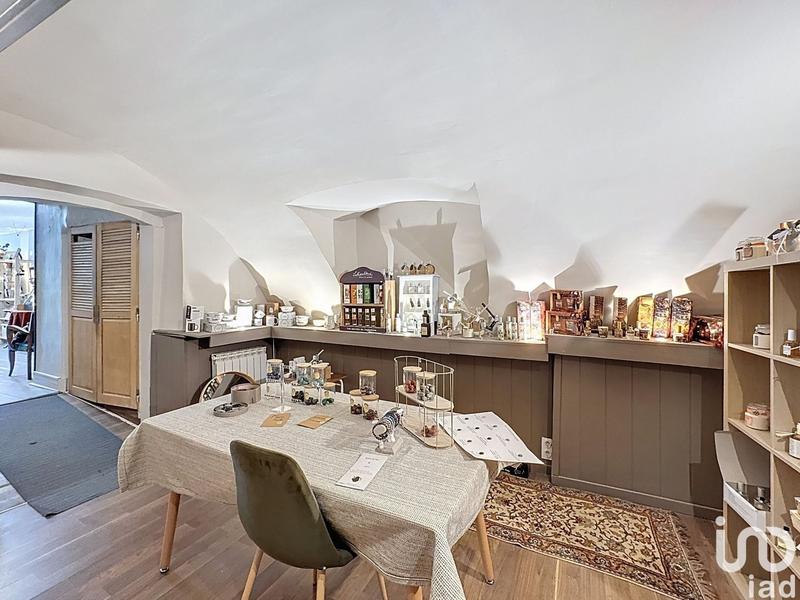 Local commercial - 70 m²