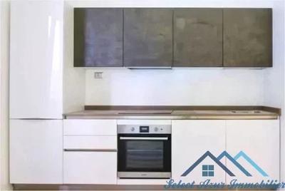 Appartement - 53 m² - 2 pièces