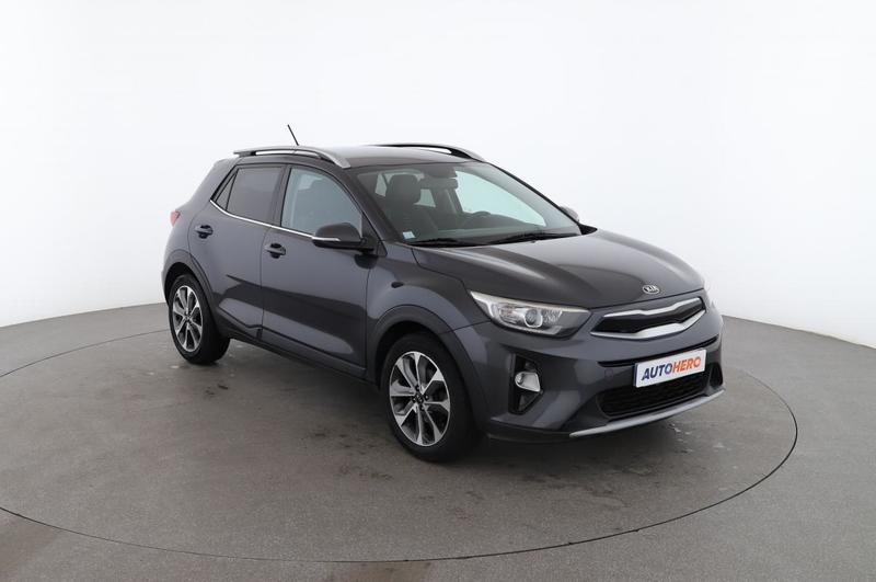Kia Stonic 1.0 t-GDi Isg Launch Edition 120 ch