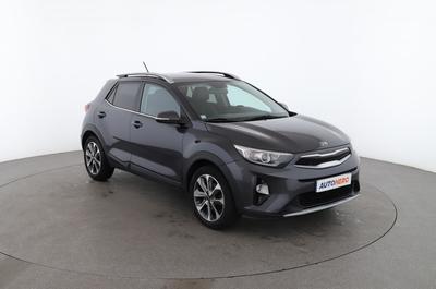 Kia Stonic 1.0 t-GDi Isg Launch Edition 120 ch
