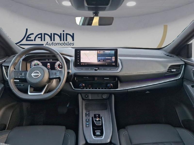 Nissan Qashqai e-Power 190 ch Tekna