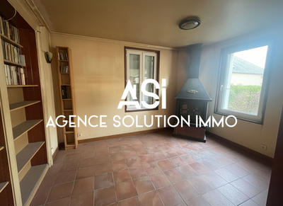 Maison - 115 m² - 4 pièces