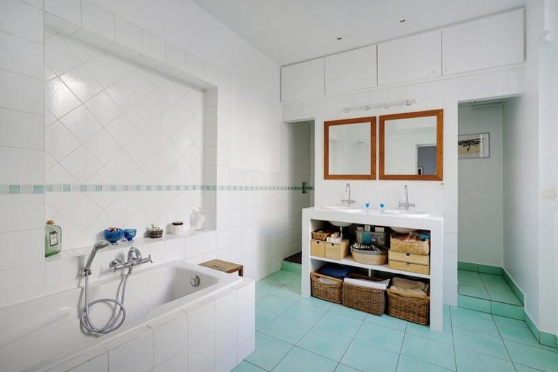 Appartement - 176 m² - 7 pièces