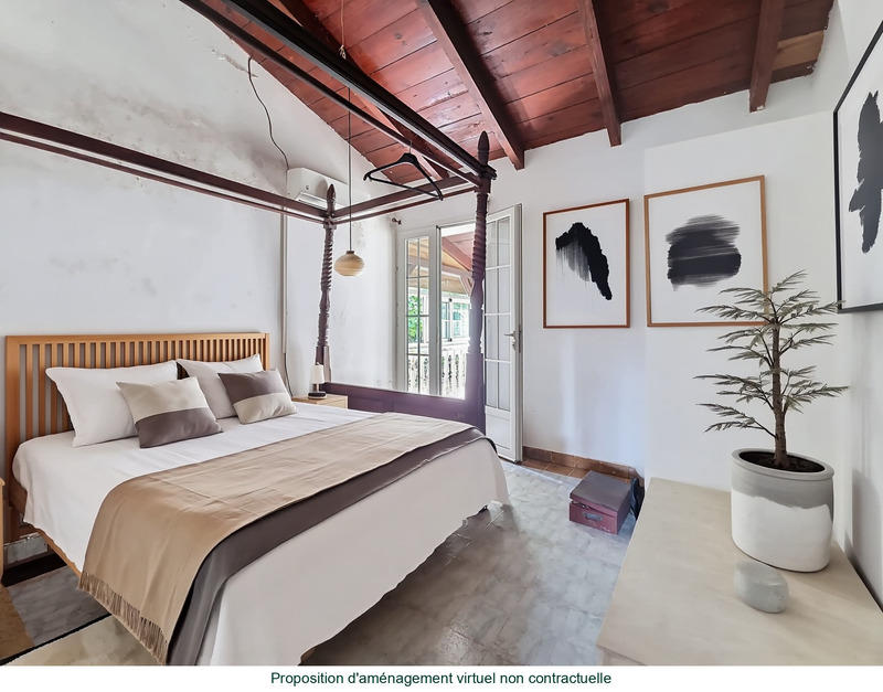 Maison - 150 m² - 7 pièces