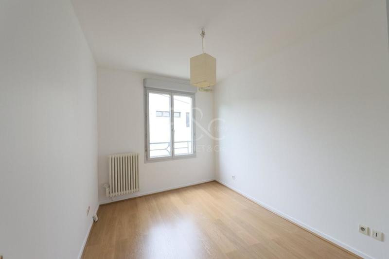 Appartement - 88 m² - 4 pièces