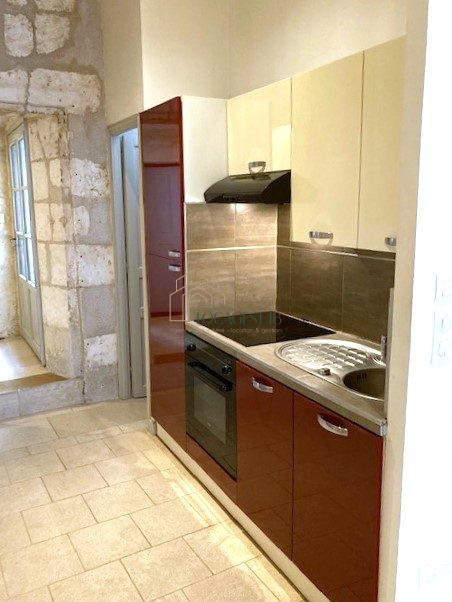 Appartement - 36 m² - 1 pièce