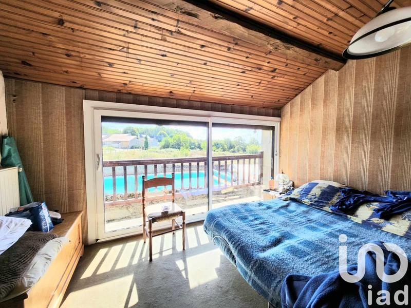 Maison - 200 m² - 5 pièces