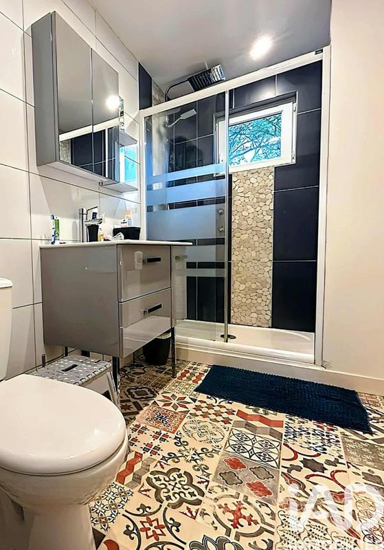 Maison - 135 m² - 5 pièces