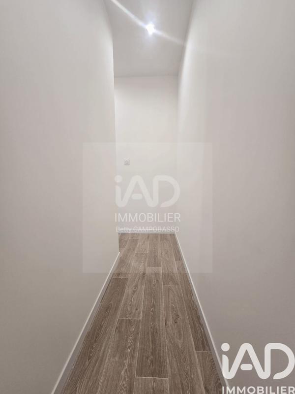 Maison de ville - 101 m² - 5 pièces