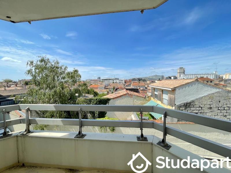 Appartement - 52 m² - 2 pièces