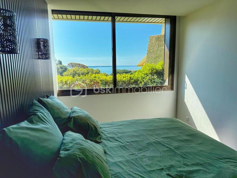 Appartement - 132 m² - 4 pièces