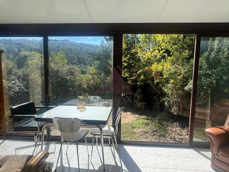 Mas - 60 m² - 4 pièces