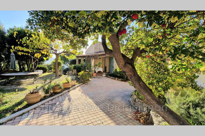 Villa - 112 m² - 5 pièces