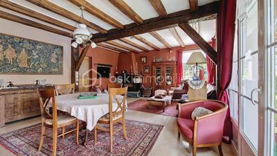 Maison de campagne - 270 m² - 7 pièces