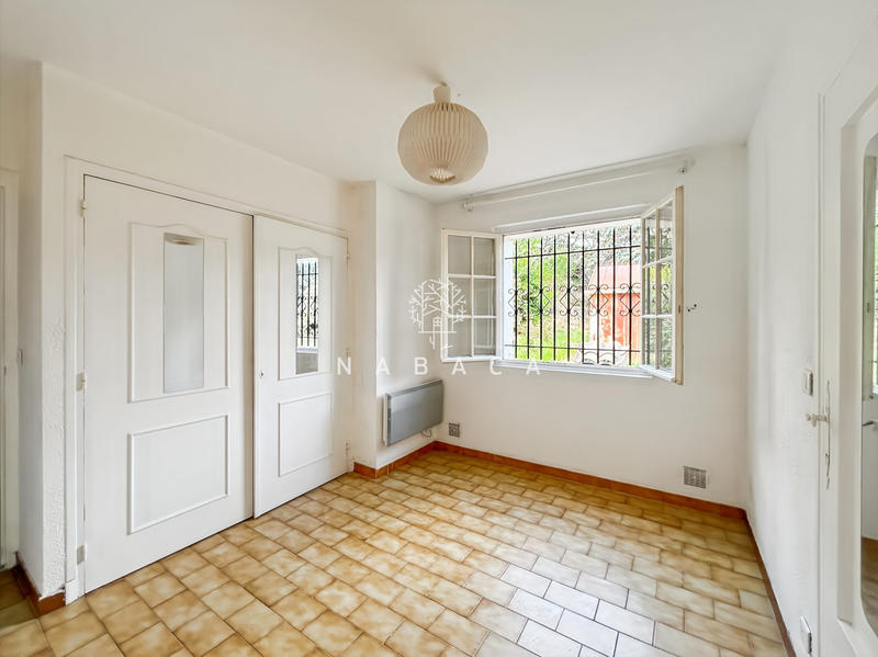 Maison - 168 m² - 6 pièces