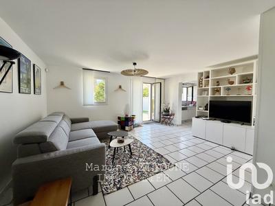 Maison - 127 m² - 6 pièces