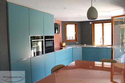 Maison - 197 m² - 7 pièces