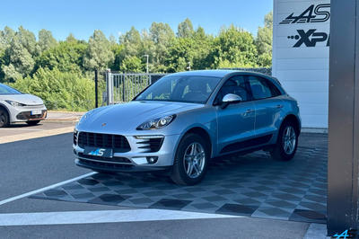 Porsche Macan s 3.0 V6 258ch Pdk Depot Vente
