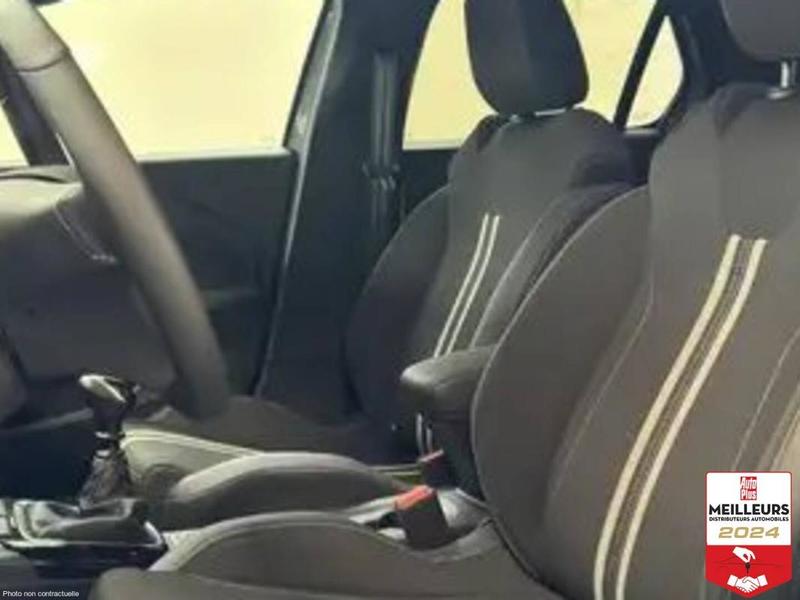 Opel Corsa Turbo Hybrid 110 e-Dct6 Gs +Pack Confort +Pa