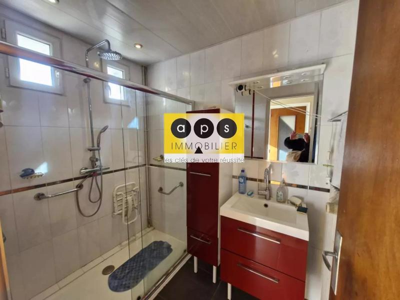 Maison - 150 m² - 7 pièces