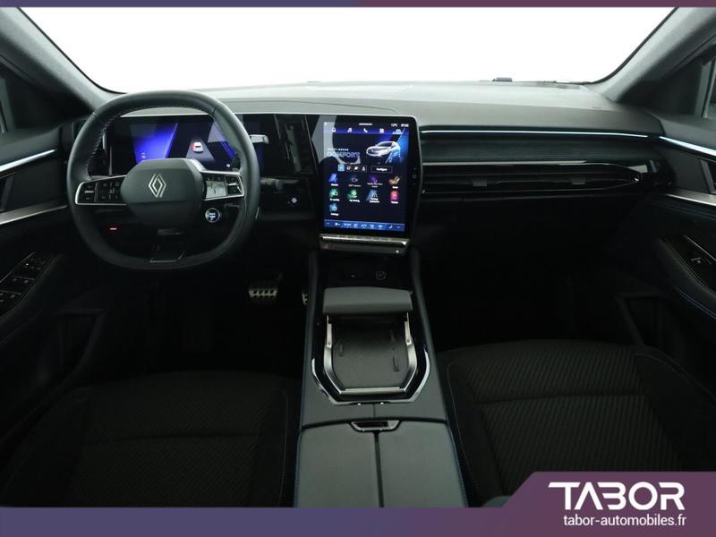 Renault Austral E-Tech 200 Techno Esprit Alpine