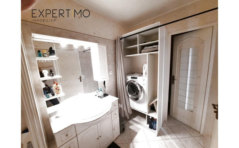 Appartement - 55 m² - 2 pièces