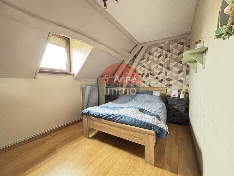 Maison - 142 m² - 5 pièces