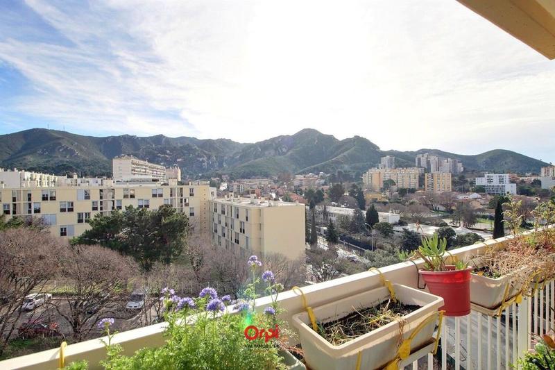 Appartement - 71 m² - 3 pièces