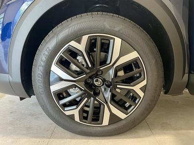 Citroën C4 III (2) 1.2 Hybrid 145 Dcs6 Max