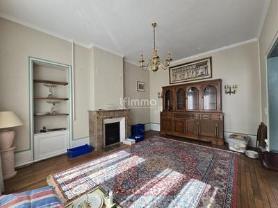 Maison bourgeoise - 190 m² - 10 pièces
