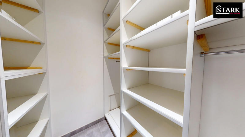 Appartement - 88 m² - 4 pièces