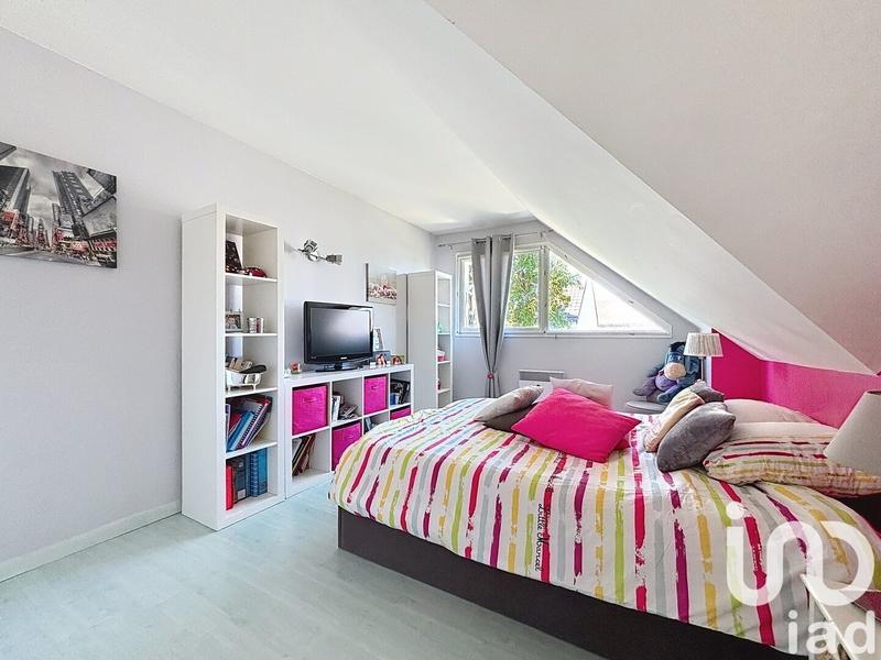 Maison de maîtres - 121 m² - 5 pièces