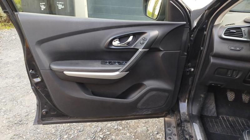 Renault Kadjar 1.5 Blue dCi 115 Business