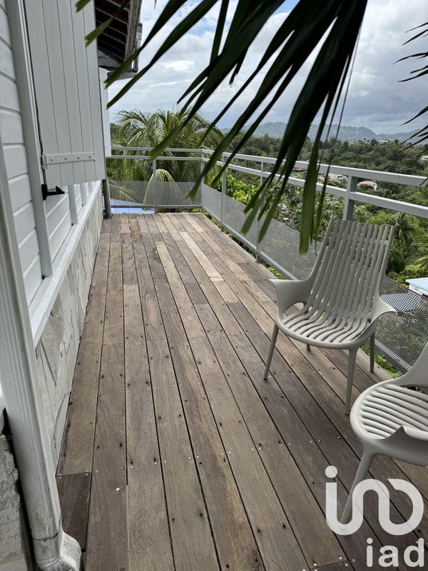 Maison de maîtres - 140 m² - 5 pièces