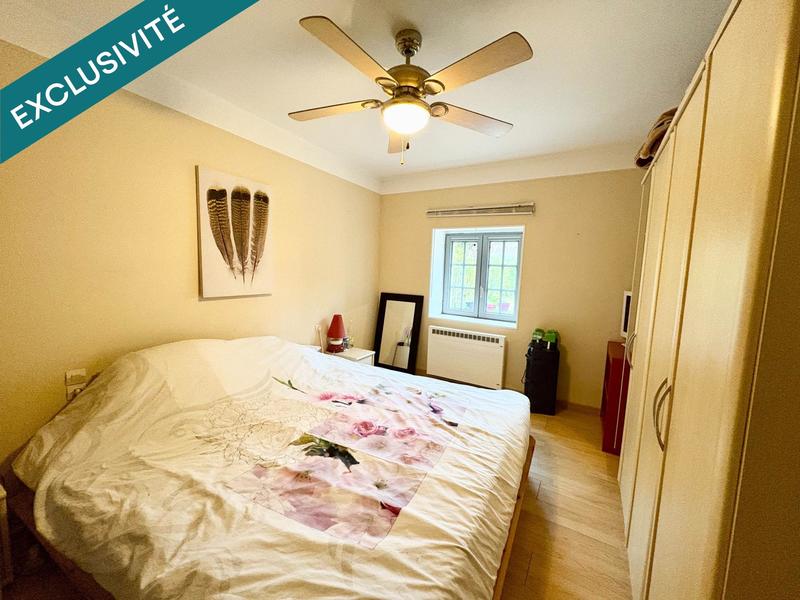 Maison - 108 m² - 6 pièces