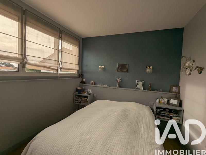 Maison de maîtres - 187 m² - 8 pièces