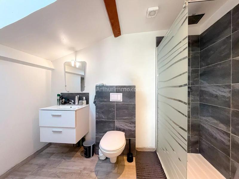 Appartement - 23 m² - 1 pièce